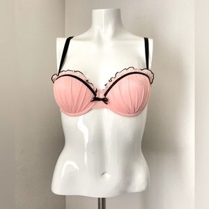 36C Q-T Intimates Bra